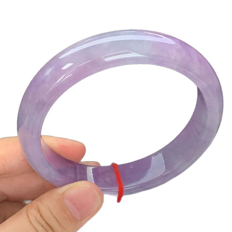 Violet natural large circumfer - Bracelets recension och pris