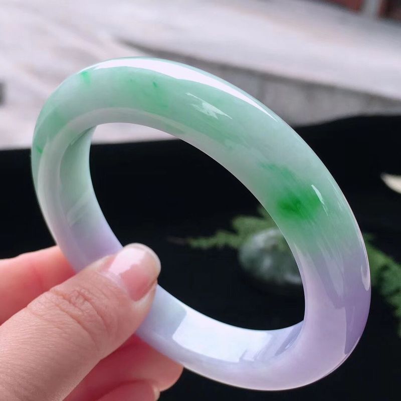 Natural , ice- texture, vibran - Bracelets recension och pris