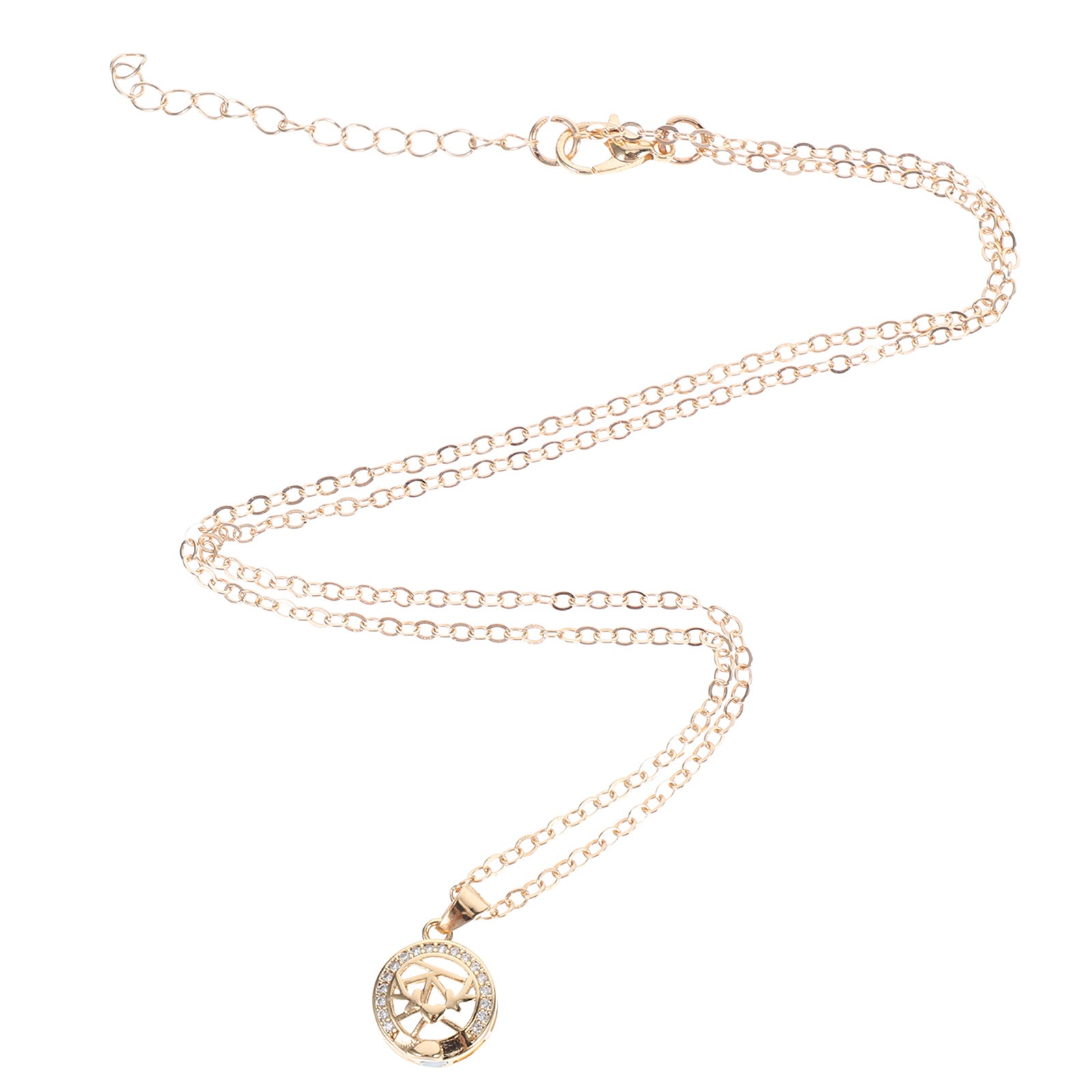 1Pair Sun Moon Necklace for Co - Magnetic Couple Matching Necklaces recension och pris