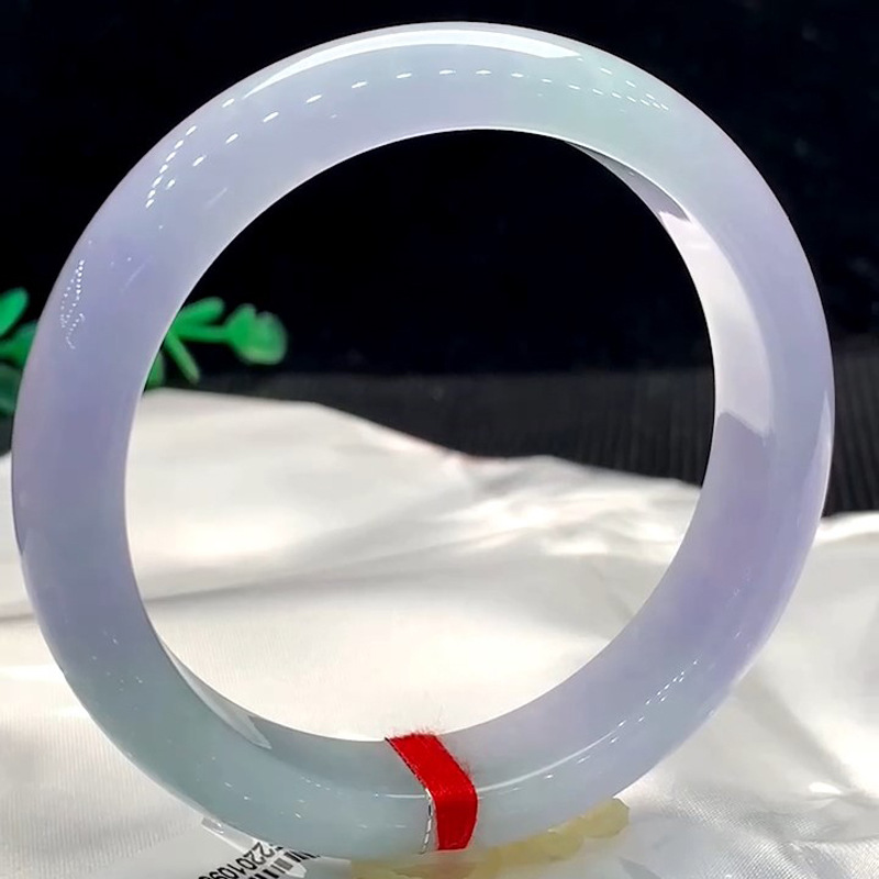 Natural bracelet, ice-like tex - Bracelets recension och pris