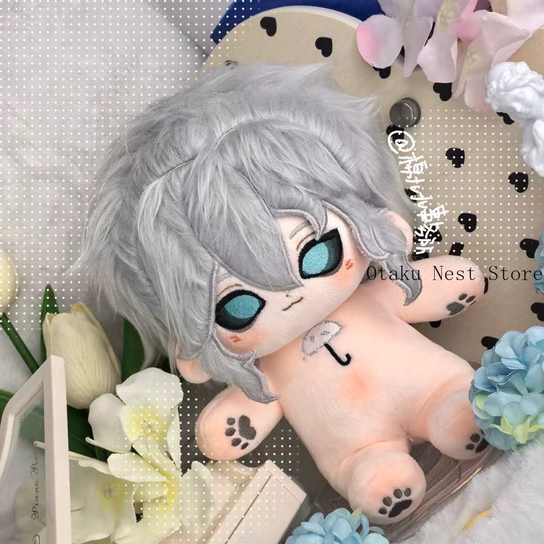 Anime 20cm Identity Ⅴ Ithaqua  - Watch Accessories recension och pris