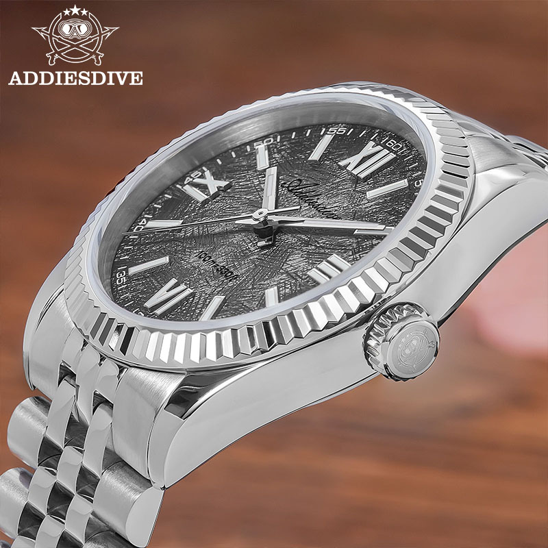 ADDIESDIVE Elegant Watch for W - Watch Accessories recension och pris