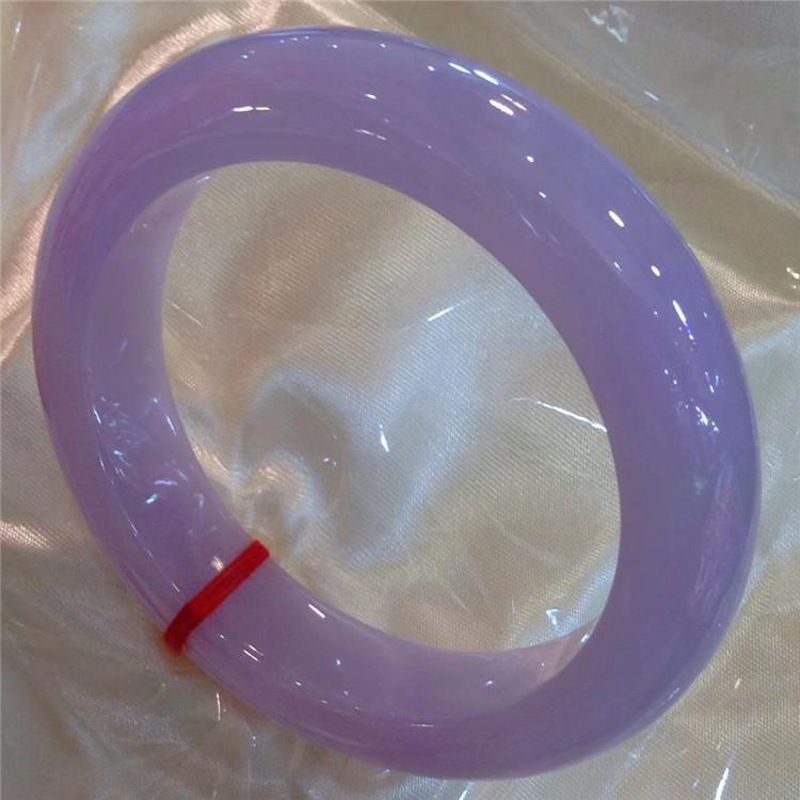 Violet Ice Type Natural Spring - Bracelets recension och pris