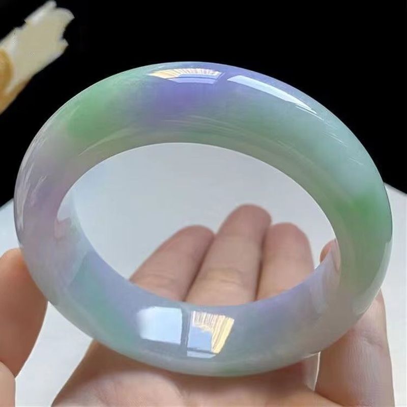Ice-like, spring-colored, vibr - Bracelets recension och pris