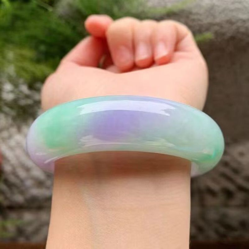 Ice-like, spring-colored, vibr - Bracelets recension och pris