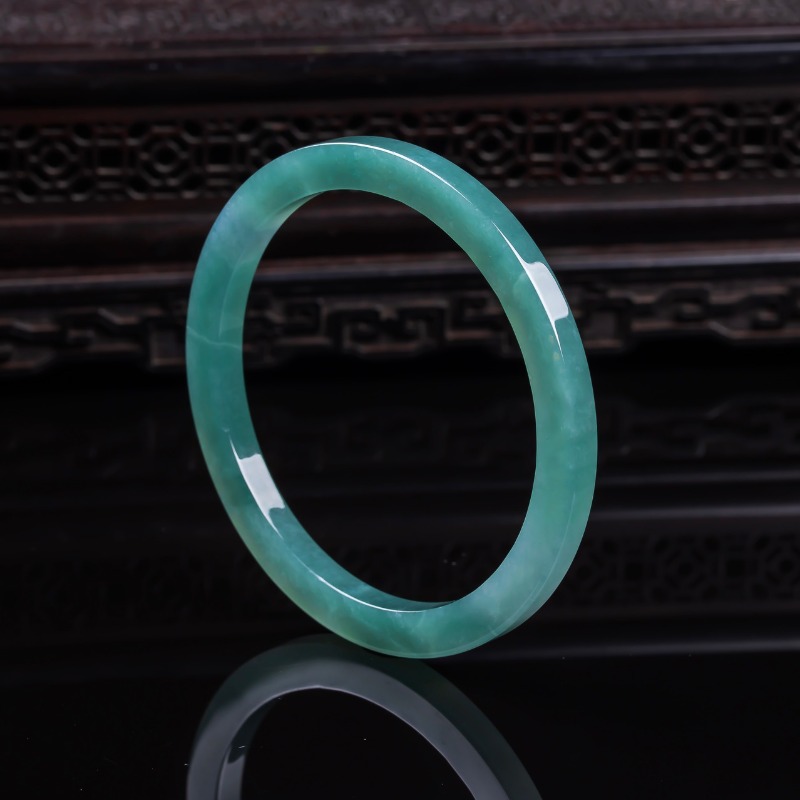 Natural Emerald 48-62mm Burmes - Bracelets recension och pris