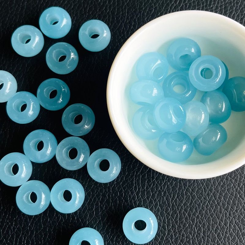 10pc Natural Sea Blue Treasure - Bracelets recension och pris