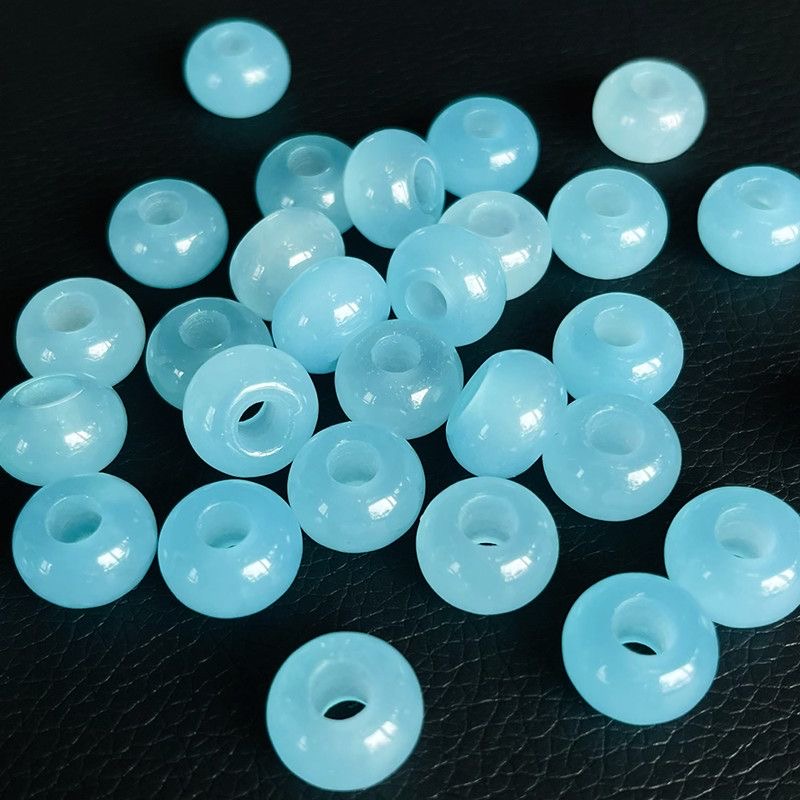 10pc Natural Sea Blue Treasure - Bracelets recension och pris