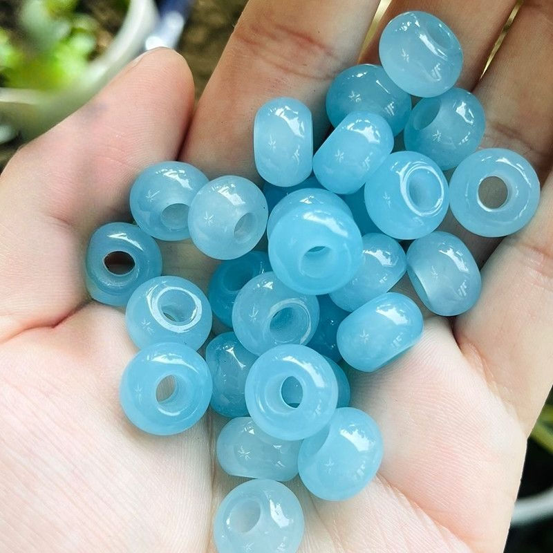 10pc Natural Sea Blue Treasure - Bracelets recension och pris