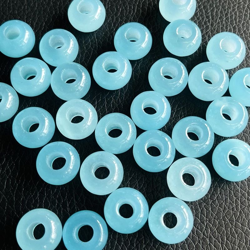 10pc Natural Sea Blue Treasure - Bracelets recension och pris